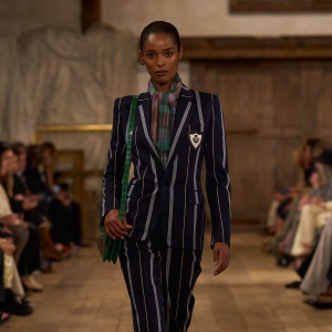 Ralph Lauren Spring 2024 Collection