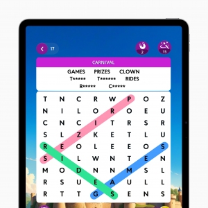 Cinq nouveaux jeux arrivent sur Apple Arcade en mai