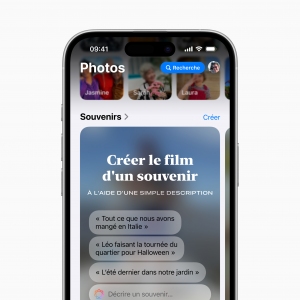 Apple lance les fonctionnalités Apple Intelligence en français : Révolution numérique et respect de la vie privée