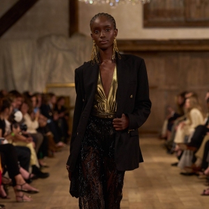 Ralph Lauren Spring 2024 Collection
