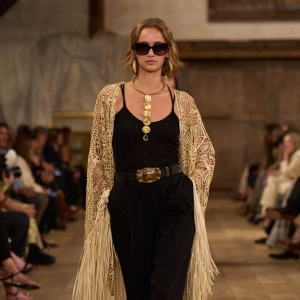 Ralph Lauren Spring 2024 Collection