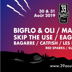 Festival du 39Aout