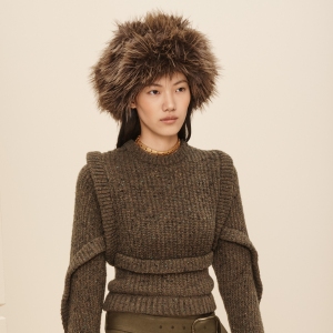 ZARA SRPLS / CLLCTN 13