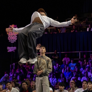 Red Bull BC One couronne les champions amÃ©ricains qui participeront Ã  la finale mondiale au...