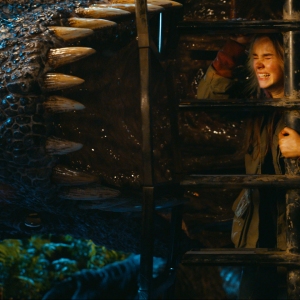 Jurassic World 3, le monde d'après