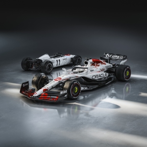Oracle Red Bull Racing autour du Grand Prix du Japon
