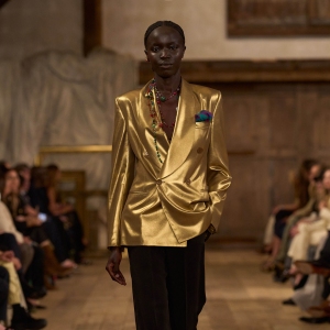 Ralph Lauren Spring 2024 Collection