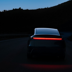 Nouveau Model Y