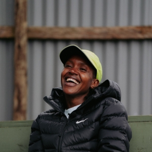 Nike annonce Breaking4 : Faith Kipyegon face à son défi d'un mile en moins de 4 minutes