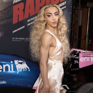 Avant-Première : Rapide