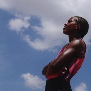 Nike annonce Breaking4 : Faith Kipyegon face à son défi d'un mile en moins de 4 minutes