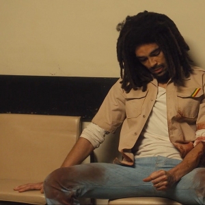 Bob Marley One Love
