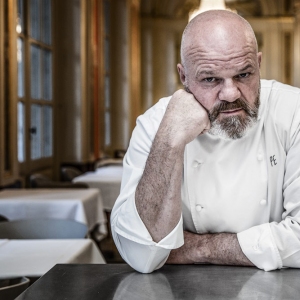 Philippe Etchebest : Un parcours culinaire d'exception
