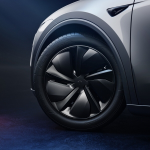 Nouveau Model Y