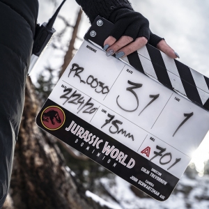 Jurassic World 3, le monde d'après