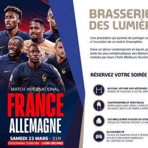 Foot Equipe de France