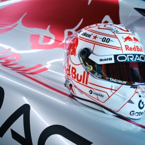Oracle Red Bull Racing autour du Grand Prix du Japon