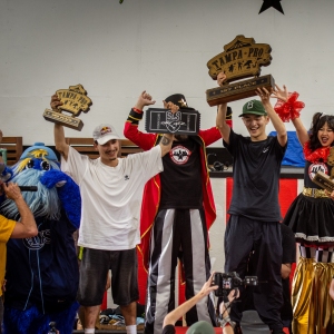 Yuto Horigome : Des rues de Tokyo à la domination mondiale du skateboard