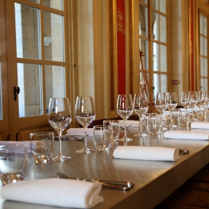 La Brasserie du Quatrième Mur : L'Excellence Culinaire