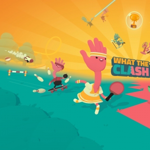 Cinq nouveaux jeux arrivent sur Apple Arcade en mai