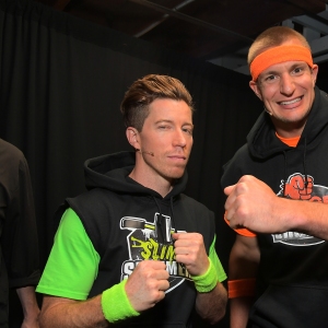 Nickelodeon Kids' Choice Sports 2019