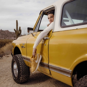 Lookbook : Nike dévoile la collaboration Devin Booker x Chevrolet