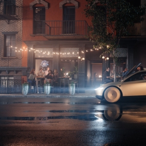 Tesla Cybercab : La Révolution des Robotaxis