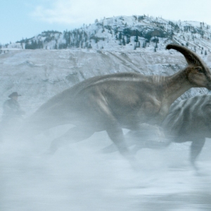 Jurassic World 3, le monde d'après