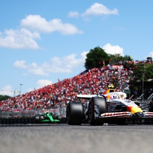 Verstappen remporte le Grand Prix d'Ã‰milie-Romagne en s'imposant dÃ¨s le dÃ©but de la course