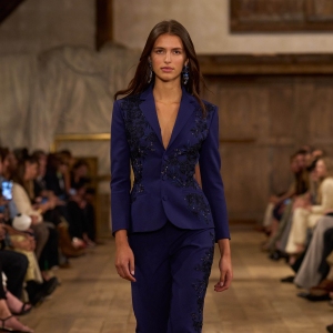 Ralph Lauren Spring 2024 Collection