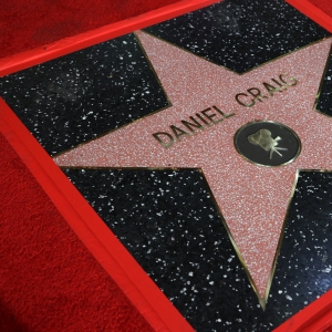 Daniel Craig