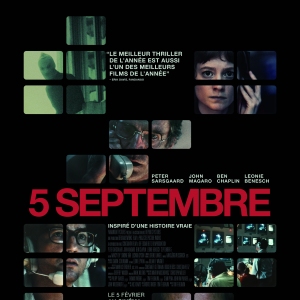 5 Septembre