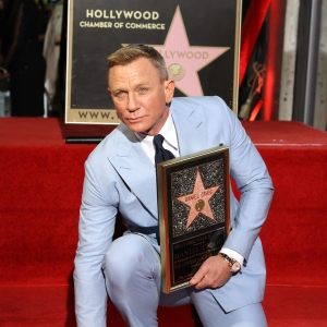 Daniel Craig