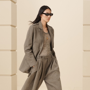 ZARA SRPLS / CLLCTN 13