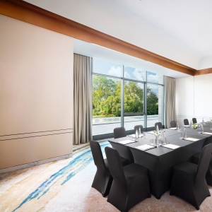 Novotel New Delhi City Centre : L’Harmonie du Confort Moderne au Cœur de New Delhi