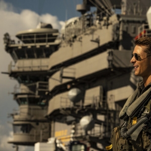 Top Gun Maverick