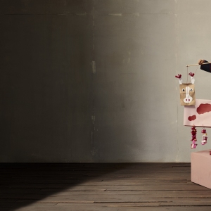 KIDS / STUDIO COLLECTION FW24