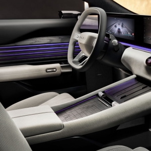 Audi Présente Cinq Nouveautés à l'Auto Shanghai 2025