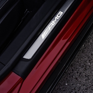 Mercedes-AMG PureSpeed