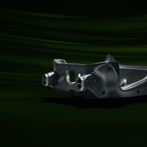 L'héritage et l'ADN de McLaren en matière de fibre de carbone : de la révolutionnaire MP4/1 de Formule 1 à la nouvelle supercar W1 de l’Ultimate Series