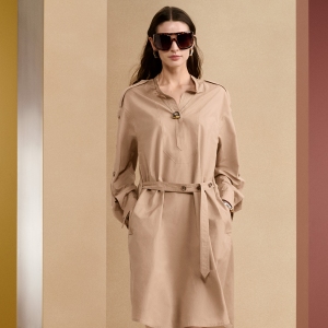 ZARA SRPLS / CLLCTN 14