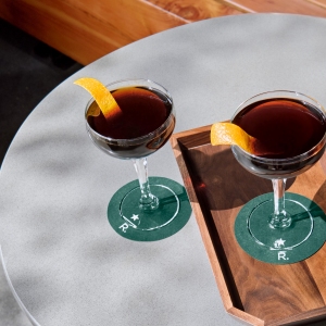 Starbucks et Marriott Bonvoy s’unissent pour récompenser la fidélité café + voyage