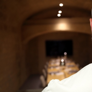&quot;LA&quot; Table d'Hôtes du Quatrième Mur : L'Expérience Culinaire Intime de Philippe...