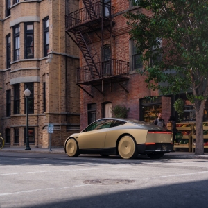 Tesla Cybercab : La Révolution des Robotaxis