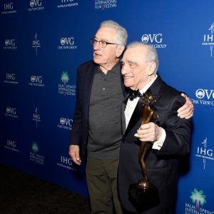 Palm Springs International Film Awards
