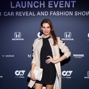 Scuderia AlphaTauri Launch Event 2020
