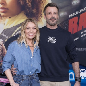 Avant-Première : Rapide