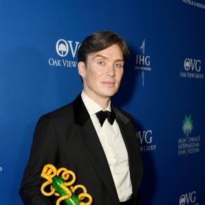 Palm Springs International Film Awards