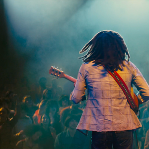 Bob Marley One Love