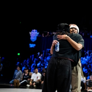Red Bull BC One couronne les champions américains qui participeront à la finale mondiale au Japon